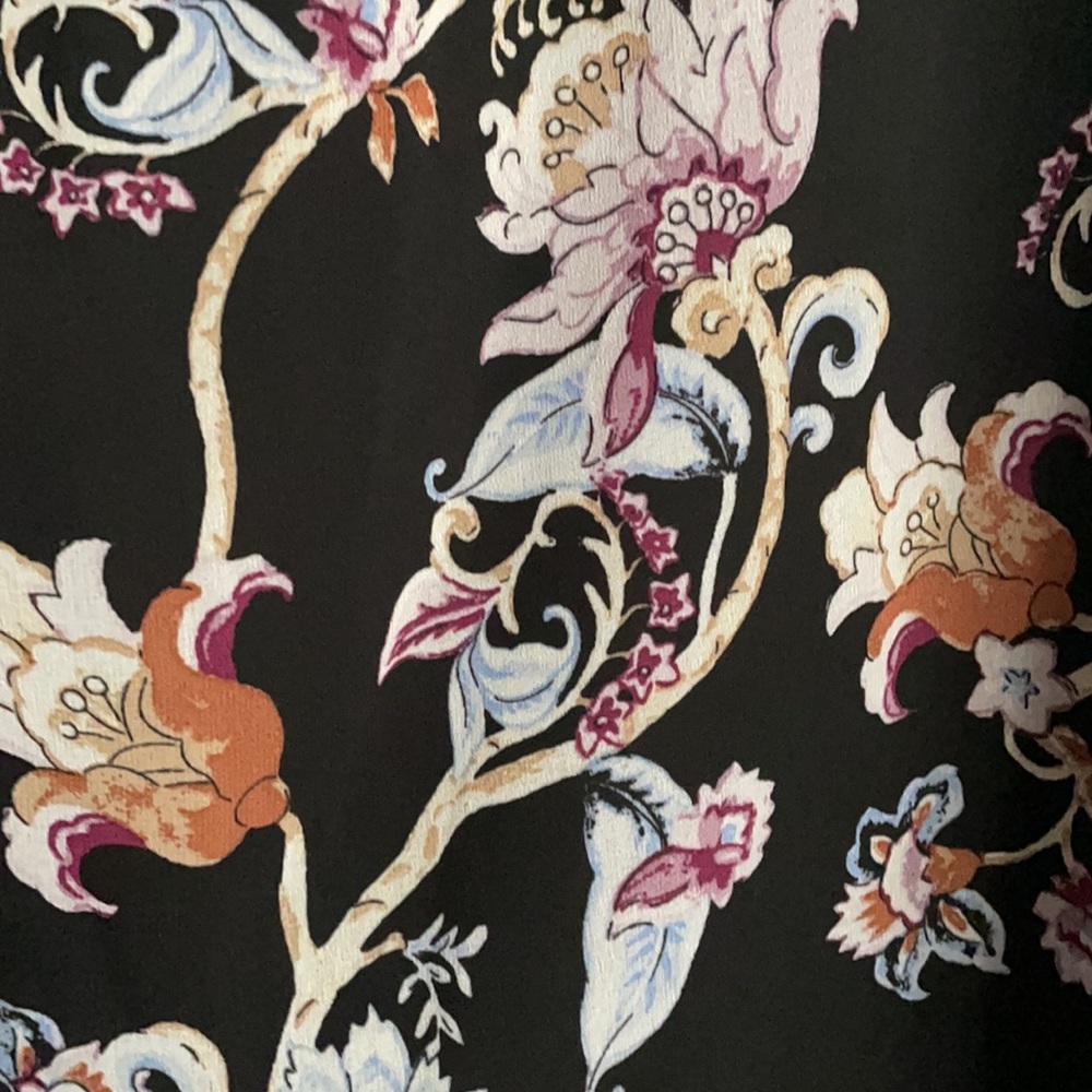 Cold Shoulder - image 2